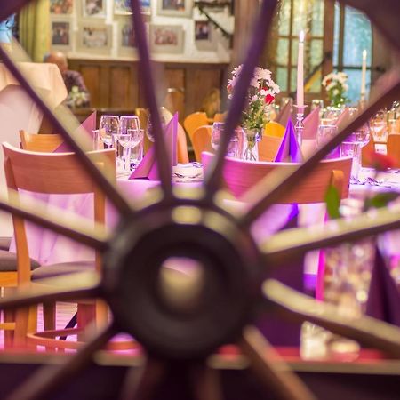 Gasthaus Zur Graesselmuehle Sasbach  Kültér fotó